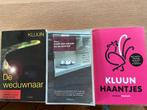 Kluun, Boeken, Ophalen of Verzenden, Zo goed als nieuw, Kluun, Nederland