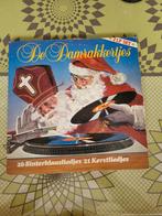 De damrakkertjes, Cd's en Dvd's, Vinyl | Kinderen en Jeugd, Ophalen of Verzenden
