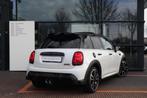 MINI 5-deurs 2.0 Cooper S Rockingham GT Edition, Auto's, Mini, 1998 cc, 4 cilinders, Met garantie (alle), Wit