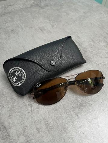 Rayban Zonnebril - Carbon RB8301 014 beschikbaar voor biedingen