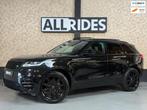 Land Rover RANGE ROVER VELAR 2.0 P250 Turbo AWD R Dynamic |, Auto's, Land Rover, Gebruikt, Euro 6, 4 cilinders, Range Rover Velar