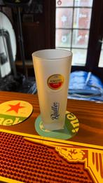 Bierglazen Amstel Radler, Ophalen, Zo goed als nieuw, Glas of Glazen, Amstel