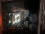 Game PC - i5 8600k, GTX 1060, 16GB RAM, Computers en Software, Desktop Pc's, Gebruikt, Ophalen of Verzenden, Gaming, SSD