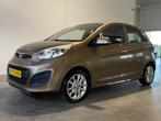 Kia Picanto 1.0 CVVT Exclusive, Auto's, Voorwielaandrijving, Euro 5, Gebruikt, LED verlichting