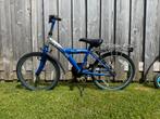 Jongensfiets 20 inch, Fietsen en Brommers, Fietsen | Jongens, Ophalen, Gebruikt, 20 inch