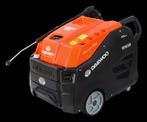 DAEWOO DHPW7300 380V Heetwater Hogedruk reiniger, Ophalen, Zo goed als nieuw, Elektrisch