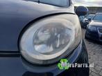 Koplamp links van een Citroen C1, Auto-onderdelen, Verlichting, Gebruikt, -, Ophalen of Verzenden, -