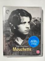 Mouchette (1967) The Criterion Collection Blu-ray, Ophalen, Nieuw in verpakking, Drama