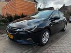 Opel Astra 1.0 turbo, Auto's, Opel, Zwart, Particulier, Astra, Te koop