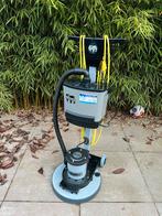 Numatic Woodboy parketschuurmachine,polijstmachine, Ophalen of Verzenden, Zo goed als nieuw, 1200 watt of meer, Overige typen