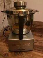 Keukenmachine magimix pattisier 6200 xl multifunctioneel, Ophalen, Zo goed als nieuw