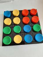 Vintage / retro spelletje Gripple uit 1987, Een of twee spelers, Ophalen, Gebruikt