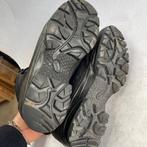 Haix Ranger GSG9-X Bergschoenen Combat Boots Zwart Maat 43, Gebruikt, Haix, Haix, Schoenen