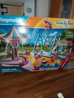 Playmobil kermis  70558, Ophalen, Zo goed als nieuw