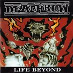 deathrow/life beyond-hardcore/punk/trash/metal-ZELDZAAM-1xcd, Verzenden, Gebruikt, Alternative