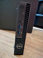 Dell Optiplex 3000 i5-12500T 16GB 256GB, Computers en Software, Desktop Pc's, Ophalen of Verzenden, Zo goed als nieuw, 4 Ghz of meer