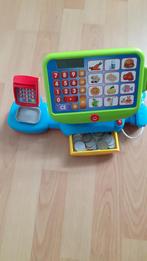 Speelgoed kassa met geluid, Kinderen en Baby's, Speelgoed | Vtech, Ophalen, Zo goed als nieuw