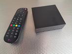 ODIDO TV-box, Ophalen of Verzenden, Zo goed als nieuw, USB 2, Zonder harde schijf