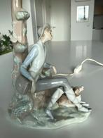 Lamp Lladro spain, Ophalen of Verzenden, Zo goed als nieuw, Overige typen