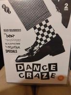 Dance Craze SKA remastered BFI uitgave, Alle leeftijden, Ophalen of Verzenden, Zo goed als nieuw