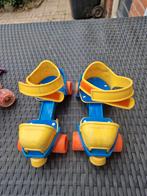 Fisher price Verstelbare rolschaatsen, Kinderen en Baby's, Speelgoed | Buiten | Rolschaatsen, Ophalen of Verzenden, Zo goed als nieuw