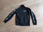 Hoodrich Trainingsjas Zwart - Maat M, Kleding | Heren, Truien en Vesten, Maat 48/50 (M), Zwart, Hoodrich, Ophalen of Verzenden