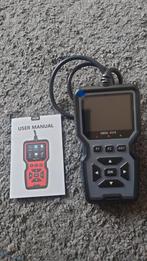 OBD II Auto Scanner - Diagnoseer je auto!, Auto diversen, Ophalen of Verzenden, Nieuw