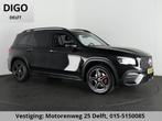 Mercedes-Benz GLB 200 BUSINESS AMG 7 ZITS NL AUTO 1e EIG GAR, Stof, 4 cilinders, 7 stoelen, Origineel Nederlands