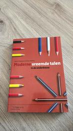 Francis Staatsen - Moderne vreemde talen in de onderbouw, Ophalen of Verzenden, Nieuw, Francis Staatsen; Sonja Heebing