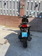 Peugeot speedfight 4. Schade scooter te koop., Fietsen en Brommers, Scooters | Peugeot, Ophalen, Gebruikt, Maximaal 45 km/u, 65 cc