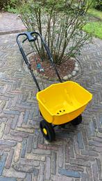 Strooiwagen voor bijvoorbeeld mest of zout, Ophalen of Verzenden, Zo goed als nieuw, Overige soorten