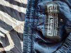 Regenpak, Kleding | Heren, Broeken en Pantalons, Ophalen of Verzenden, Zo goed als nieuw, Human Nature, Maat 48/50 (M)