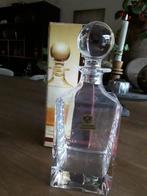 Kristallen whisky karaf, Ophalen of Verzenden, Nieuw, Solid body, Overige merken