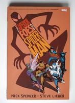 Superior Foes of Spider-Man Omnibus, Boeken, Eén comic, Amerika, Ophalen of Verzenden, Zo goed als nieuw