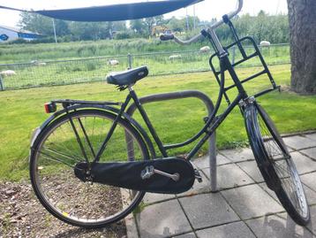 Dames fiets groningen