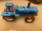 Ford 8830 Tractor schaalmodel, Ophalen of Verzenden, Gebruikt