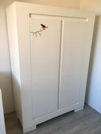 Degelijke mooie witte  kast babykamer kinderkamer, Huis en Inrichting, Ophalen, Gebruikt