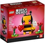 40270 LEGO Brickheadz Valentijnsbij -Nieuw in doos!!, Ophalen of Verzenden, Nieuw, Complete set, Lego