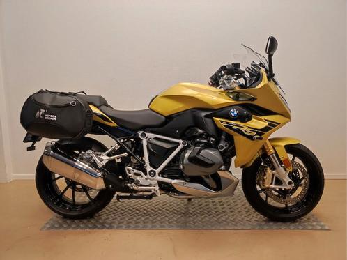 BMW R 1250 RS (bj 2019)  BTW motor, Motoren, Motoren | BMW, Bedrijf, Sport, meer dan 35 kW, 2 cilinders