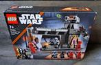 Nieuwe gesealde Lego Star Wars set 75386. Paz Vizsla and Mof, Ophalen of Verzenden, Nieuw, Complete set, Lego