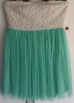 Nieuwe jurk, Kleding | Dames, Jurken, Ophalen of Verzenden, Nieuw, Maat 36 (S), Knielengte