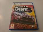 Dirt 5 krasvrij voor Playstation 5 Lees Beschrijving, Code Masters, Code Masters NL, Ophalen of Verzenden, Zo goed als nieuw