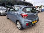 Hyundai I10 1.0i Comfort, Carplay, Airco, Nieuwe APK, PDC In, Auto's, Gebruikt, Euro 6, Origineel Nederlands, Bedrijf