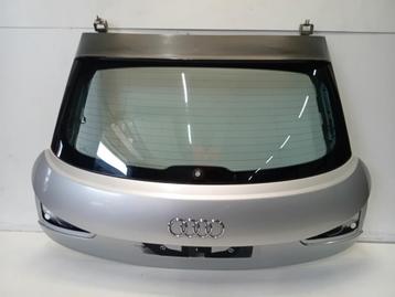 Achterklep Audi A1 beschikbaar voor biedingen