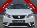 Seat Ibiza ST 1.0 EcoTSI|Carplay|Navi|Cruise|Led|Pdc|Lmv|, Voorwielaandrijving, Gebruikt, Euro 6, Met garantie (alle)