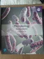 Microbiology: An Introduction - Global Edition, Ophalen, Tortora, Funke, Case, Biologie, Zo goed als nieuw
