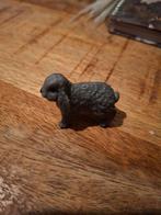 Schleich hangoor konijn, Verzamelen, Ophalen of Verzenden, Zo goed als nieuw, Boerderijdier, Beeldje of Figuurtje