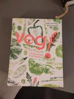 Veg! Het river cottage boek met groeten in de hoofdrol, Boeken, Kookboeken, Ophalen of Verzenden, Zo goed als nieuw, Vegetarisch