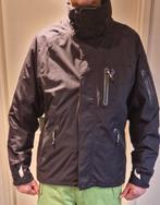 Ski jas Peak Performance zwart XL, Overige maten, Ophalen of Verzenden, Jack, Gedragen
