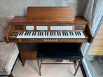 Content D900 Orgel, Ophalen, Gebruikt, 2 klavieren, Orgel